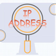 ip address